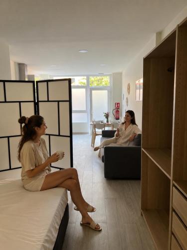 Apartamento Cómodo cerca del Puerto y la Playa
