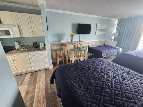 Sand Dunes 2933 in Myrtle Beach, USA