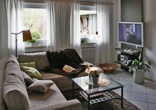 Guestroom, Haus Sonnenschein in Wiltingen