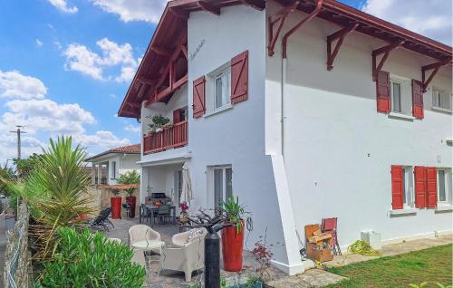 Belle Maison Rénovée