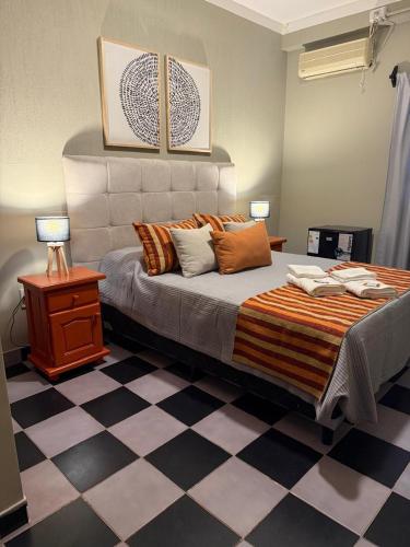 Hotel Avenida