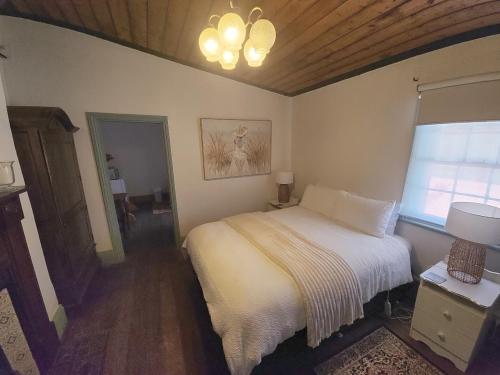 Downie - Historic Accommodation with En-suite and Mod Cons in Hoddys Well