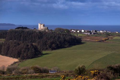 Roch Castle