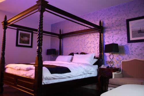 The Talbot Hotel - main image