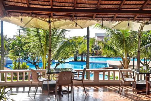 The Ocean Villa - Hồ Bơi Riêng Phan Thiết Mũi Né (The Ocean Villa - Ho Boi Rieng Phan Thiet Mui Ne) in Phu Hai
