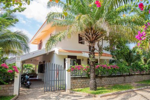 The Ocean Villa - Hồ Bơi Riêng Phan Thiết Mũi Né (The Ocean Villa - Ho Boi Rieng Phan Thiet Mui Ne) in Phu Hai