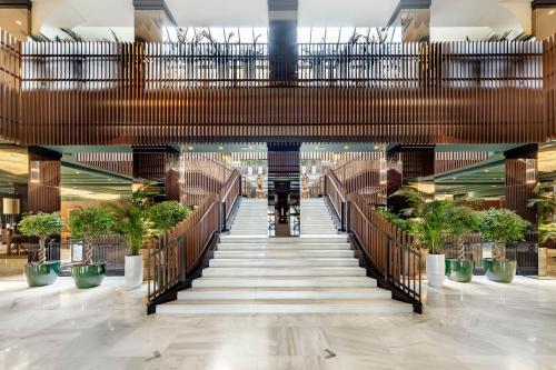 Meliá Milano, Mediolan