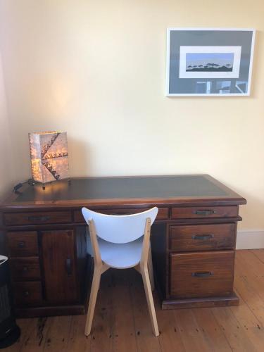 Blossom Cottage, Sauna, Hot tub in Preece Point