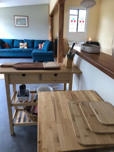 Blossom Cottage, Sauna, Hot tub in Preece Point