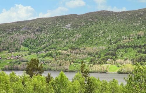 Skats, Amazing Home In Hovet With Sauna in Skoro