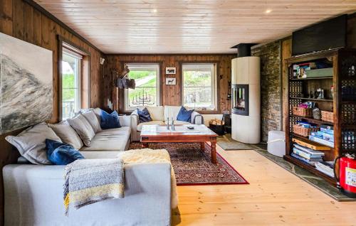 Amazing Home In Hovet With Sauna in Skoro