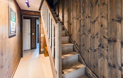 Viesnīcas āriene, Amazing Home In Hovet With Sauna in Skoro