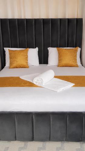 1 bedroom apartment in shanzu near pride inn resort in Shanzu Beach