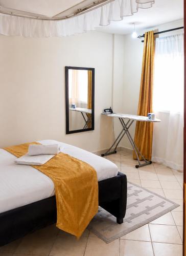 1 bedroom apartment in shanzu near pride inn resort in Shanzu Beach