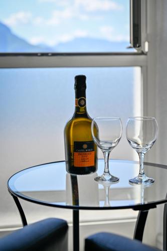 طعام و مشروبات, Sognando Varenna-Lake Como View- in فارينا