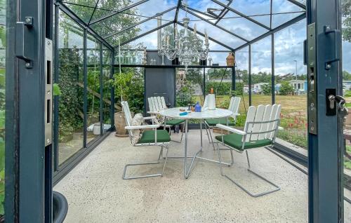 Zunanjost, 1 Bedroom Lovely Home In Falkenberg in Knolaberget