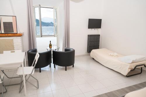 Sognando Varenna-Lake Como View- in فارينا