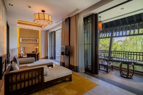 Banyan Tree Hangzhou