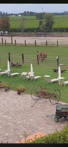 Ranch Borgo Bellavita