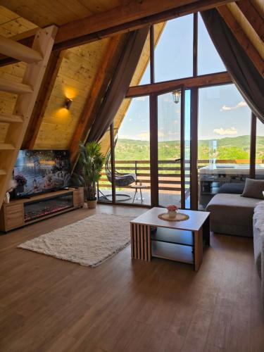 Vila Mila in Vlaška