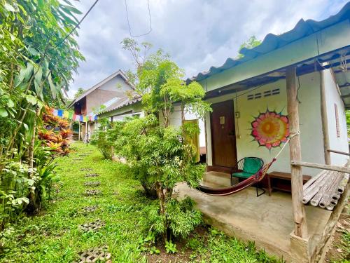 Sun Moon Pai Bungalow 3