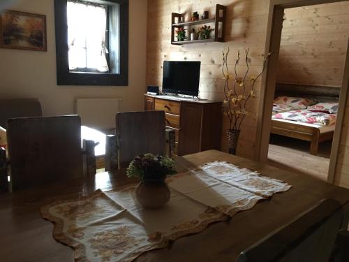 Koliba Bešeňovka - image 5