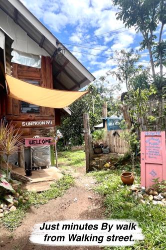 Sun Moon Pai Bungalow — other in 307 Moo.1 Tambon Maehee Ampur Pai District, Pai Thailand, 58130