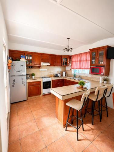 virtuve, Quinta for Events and Stays in Vista Contenta in Ixtlahuacán De Los Membrillos