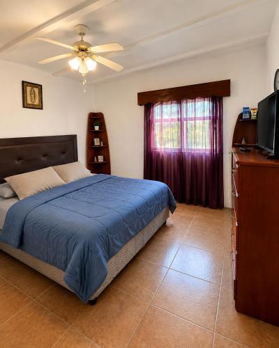 Quinta for Events and Stays in Vista Contenta in Ixtlahuacán De Los Membrillos