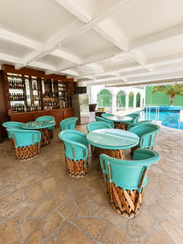 Quinta for Events and Stays in Vista Contenta in Ixtlahuacán De Los Membrillos