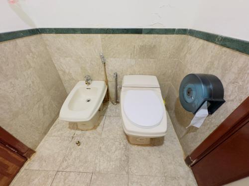 East private service apartment at time square kl - image 8