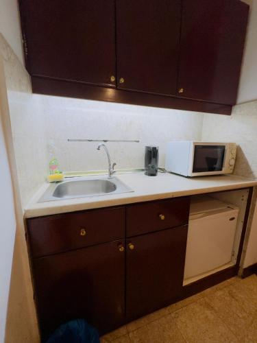 East private service apartment at time square kl - image 12