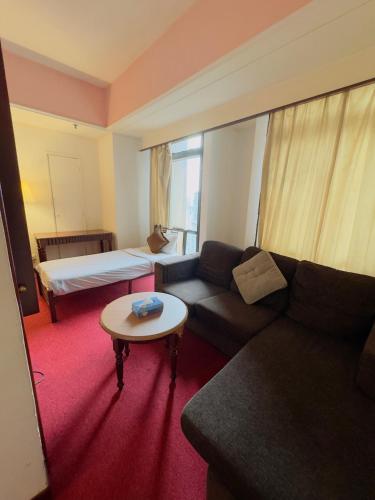 East private service apartment at time square kl - image 5