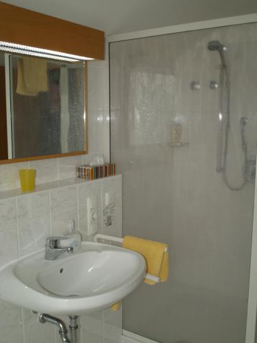 Apparthotel am Friedrichspark Apparthotel am Friedrichspark