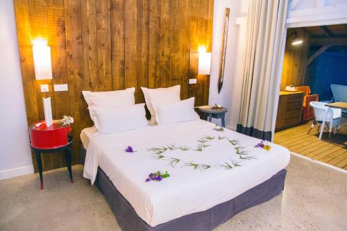 French Coco, La Trinité (photo 6)