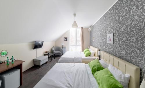 Hotel Eco-Style - image 11
