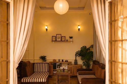 Thềm Homestay — other in 34/4 Đường Mai Anh Đào, Ấp Ða Thiên Vietnam,