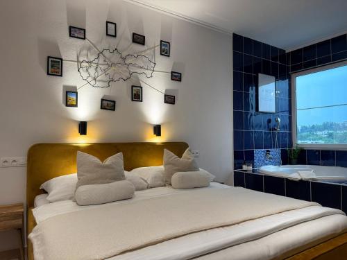 L69 Apartments - Angel's Apartment in 班斯卡比斯特里采