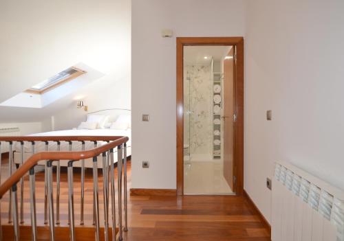 Duplex Sierpes Centro Parking Opcional - Salamanca