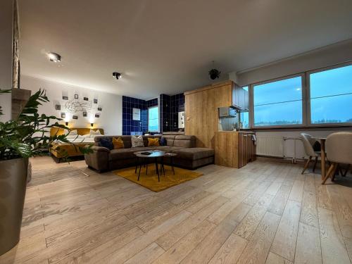 厨房, L69 Apartments - Angel's Apartment in 班斯卡比斯特里采