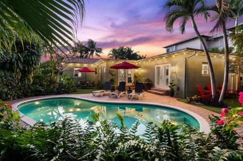 Coconut Cottage – khách sạn tại Khac