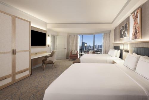 Hilton Anatole, Dallas in Dallas (TX)