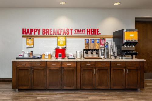 Hampton Inn & Suites - DeLand in DeLand, USA