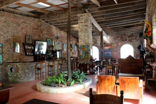 hotel florita in Jacmel