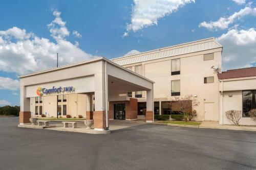 . Comfort Inn Ebensburg
