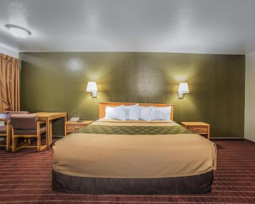 Rodeway Inn Hurricane - Zion National Park Area in Hurricane (UT)