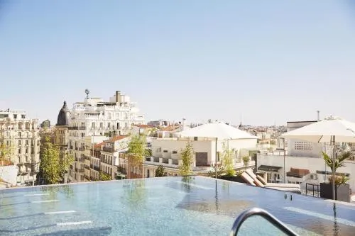 Thompson Madrid, by Hyatt photo 2