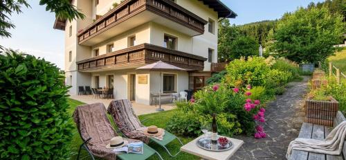 Boutique73 Suite Garden