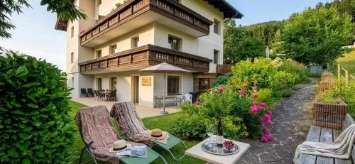 Boutique73 Suite Garden in Ossiach, Österreich