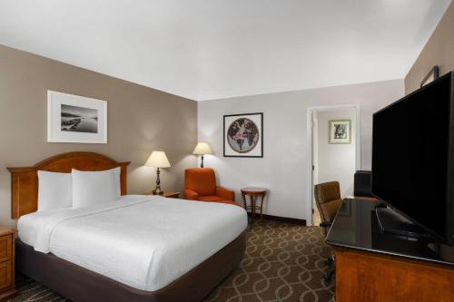 Quality Inn Eureka - Redwoods Area - image 36